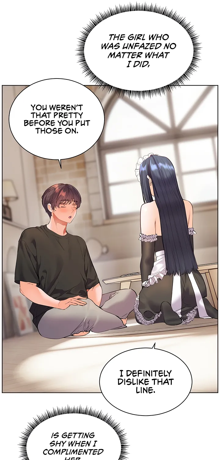 Teacher’s Efforts — Chapter 64 — Page 48