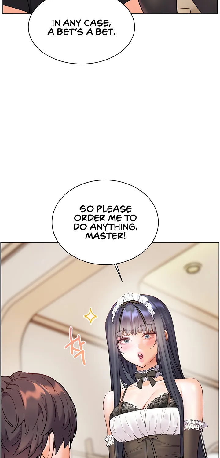 Teacher’s Efforts — Chapter 64 — Page 50