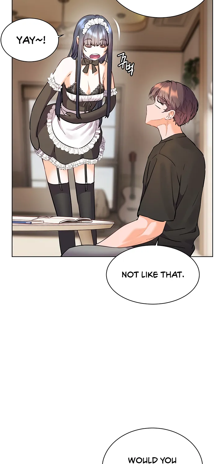 Teacher’s Efforts — Chapter 64 — Page 52