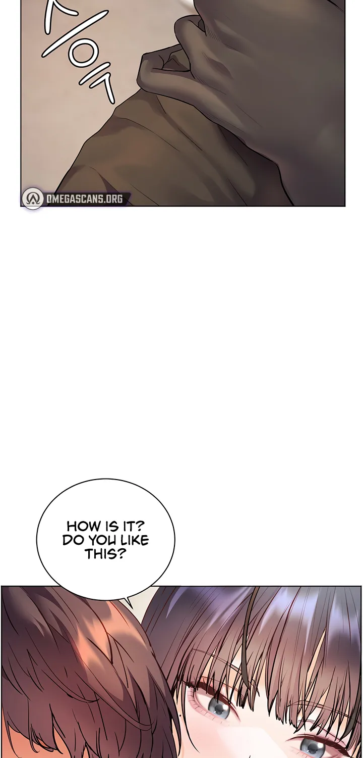 Teacher’s Efforts — Chapter 64 — Page 61