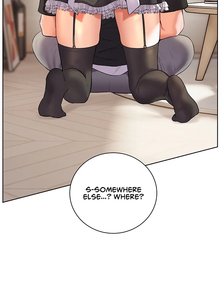 Teacher’s Efforts — Chapter 64 — Page 65