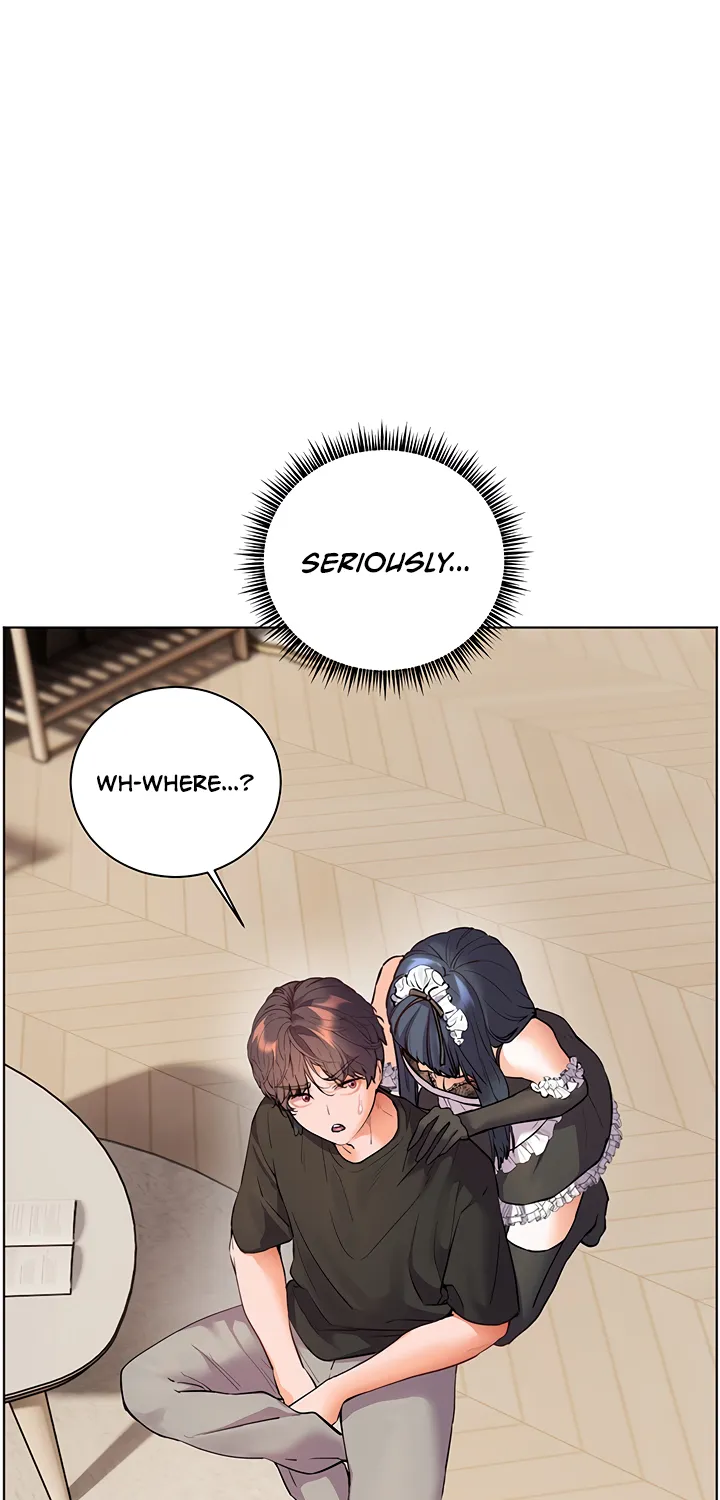 Teacher’s Efforts — Chapter 64 — Page 67