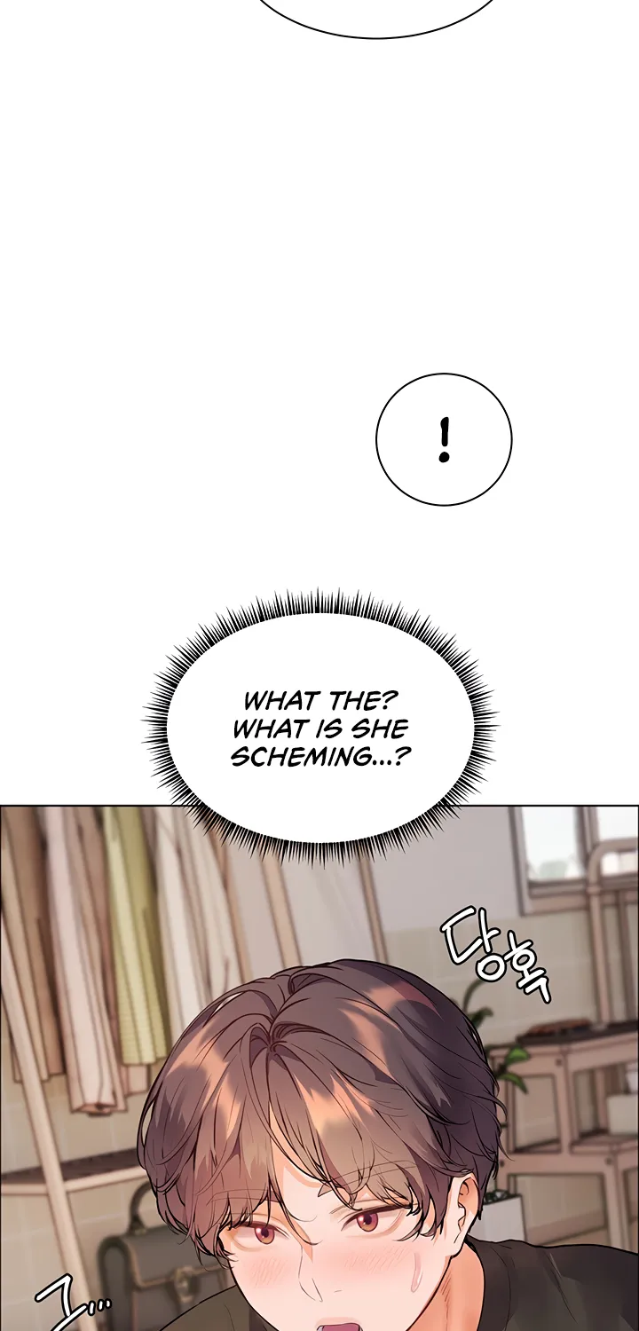 Teacher’s Efforts — Chapter 64 — Page 97