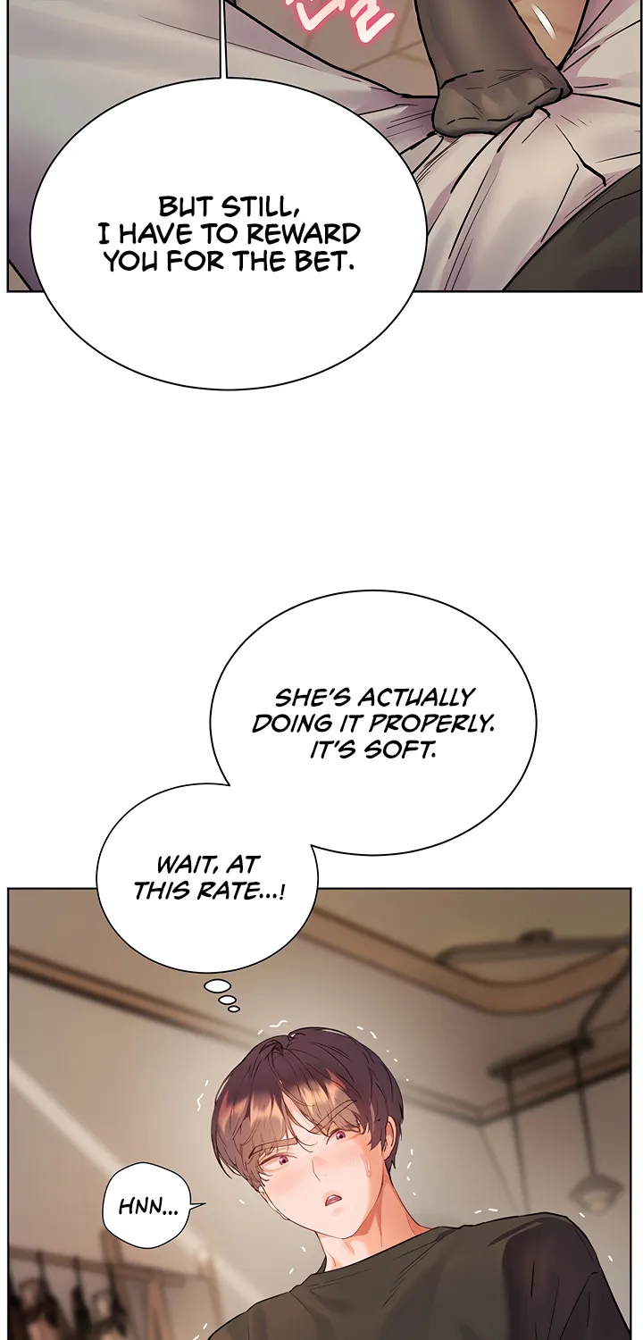 Teacher’s Efforts — Chapter 64 — Page 106