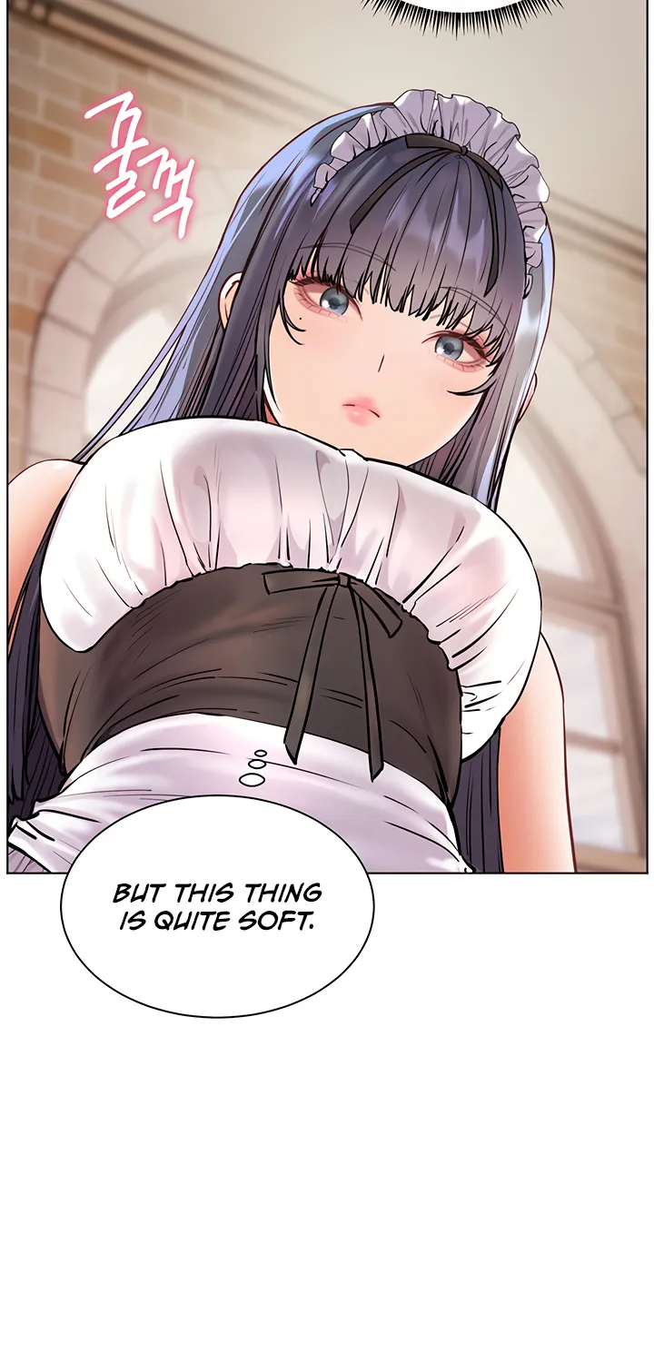 Teacher’s Efforts — Chapter 64 — Page 108