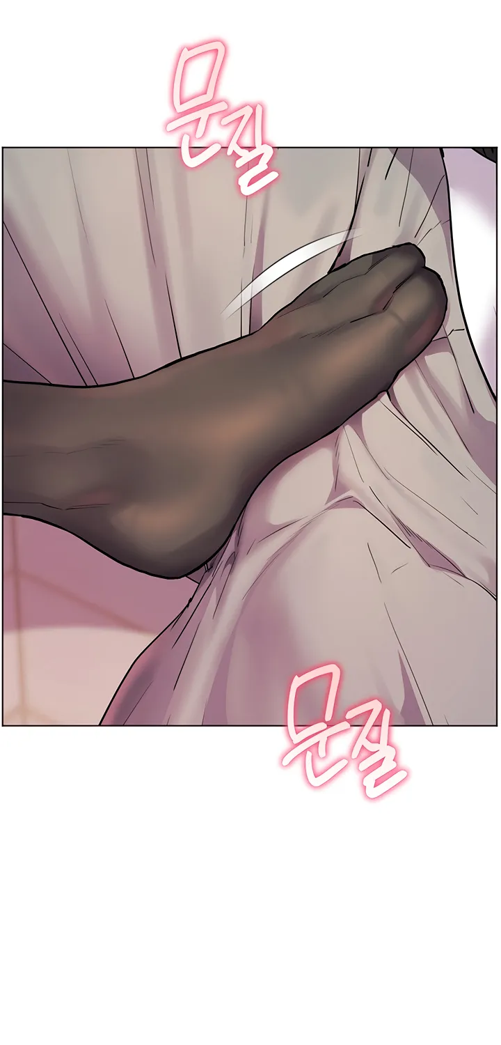 Teacher’s Efforts — Chapter 64 — Page 109