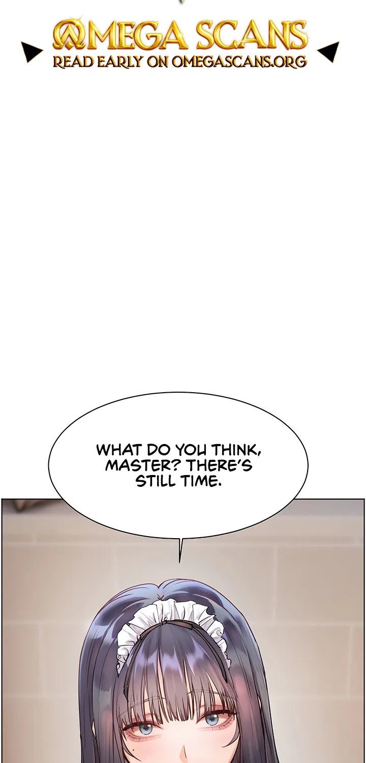 Teacher’s Efforts — Chapter 65 — Page 1