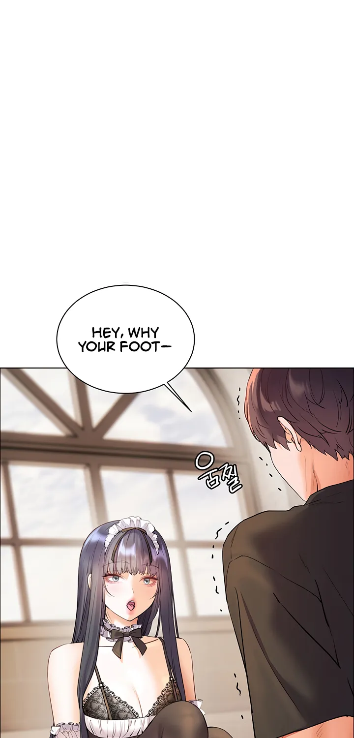 Teacher’s Efforts — Chapter 65 — Page 12
