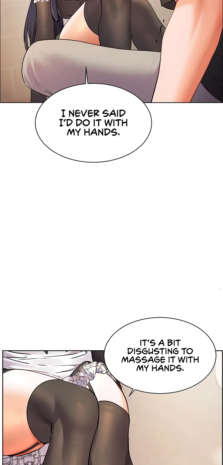 Teacher’s Efforts — Chapter 65 — Page 13