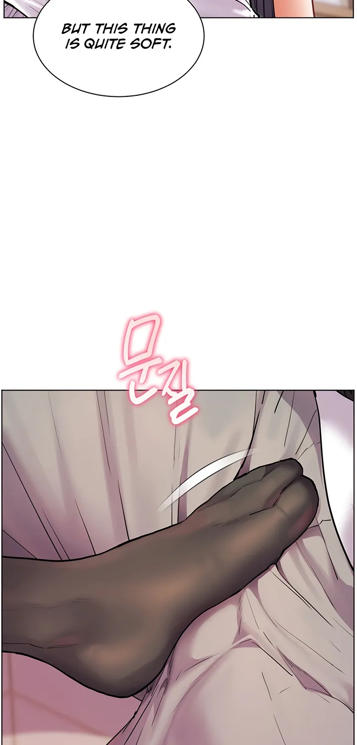 Teacher’s Efforts — Chapter 65 — Page 17