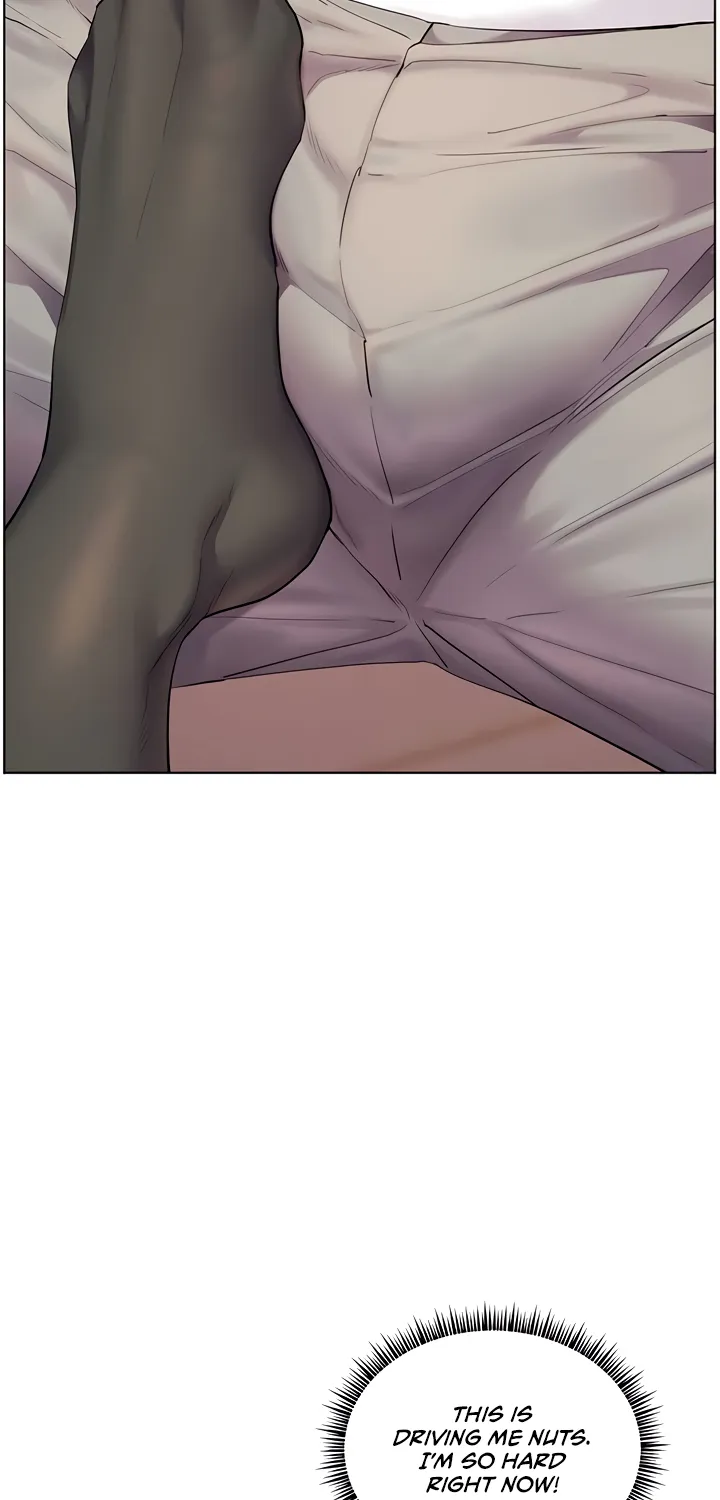 Teacher’s Efforts — Chapter 65 — Page 25