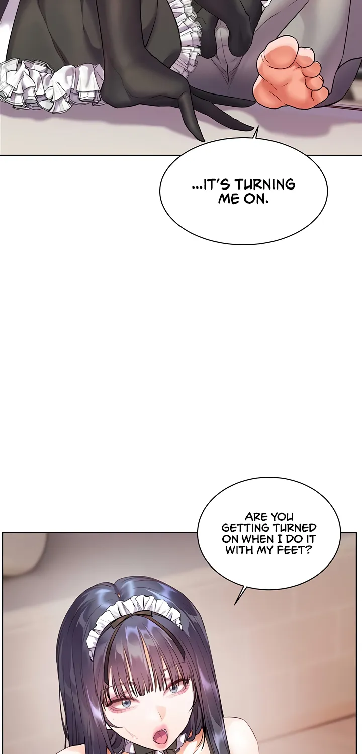 Teacher’s Efforts — Chapter 65 — Page 33