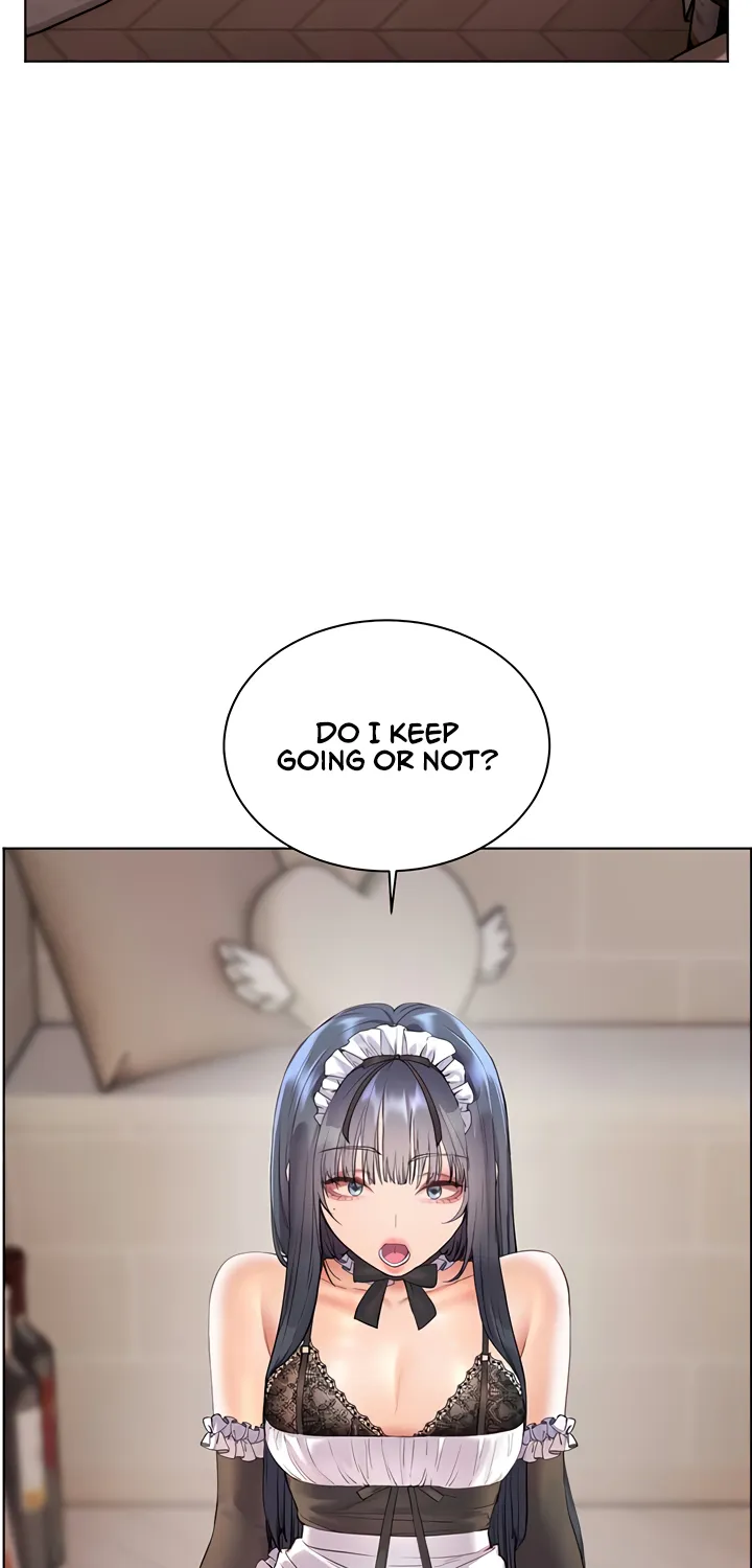 Teacher’s Efforts — Chapter 65 — Page 36