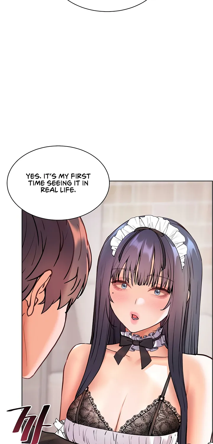 Teacher’s Efforts — Chapter 65 — Page 51