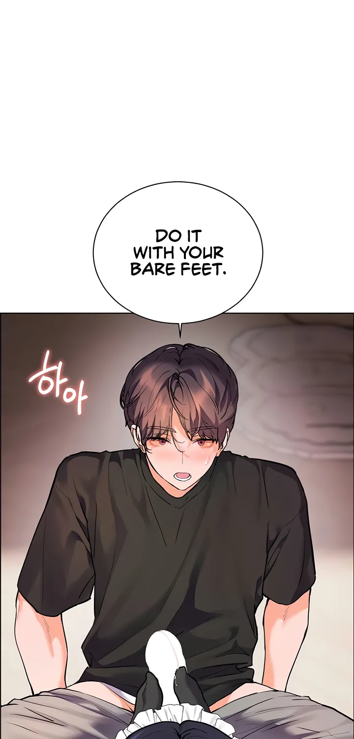 Teacher’s Efforts — Chapter 65 — Page 71