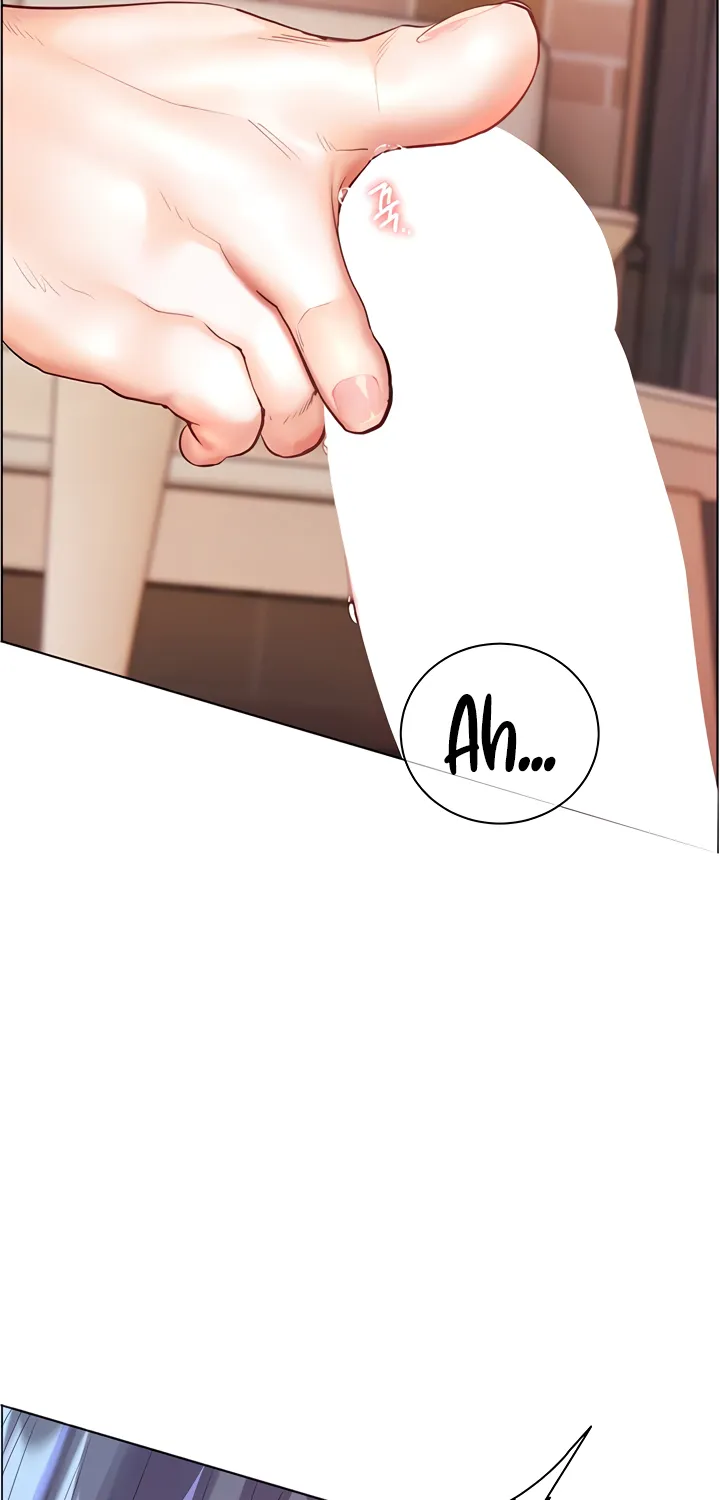 Teacher’s Efforts — Chapter 65 — Page 80