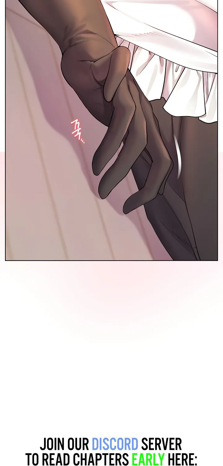 Teacher’s Efforts — Chapter 65 — Page 109