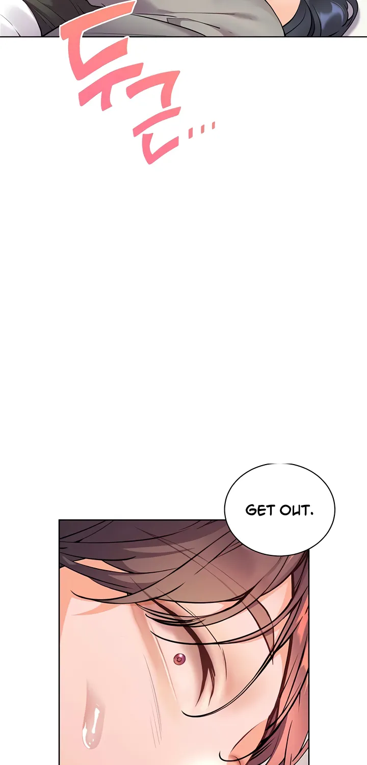 Teacher’s Efforts — Chapter 66 — Page 34