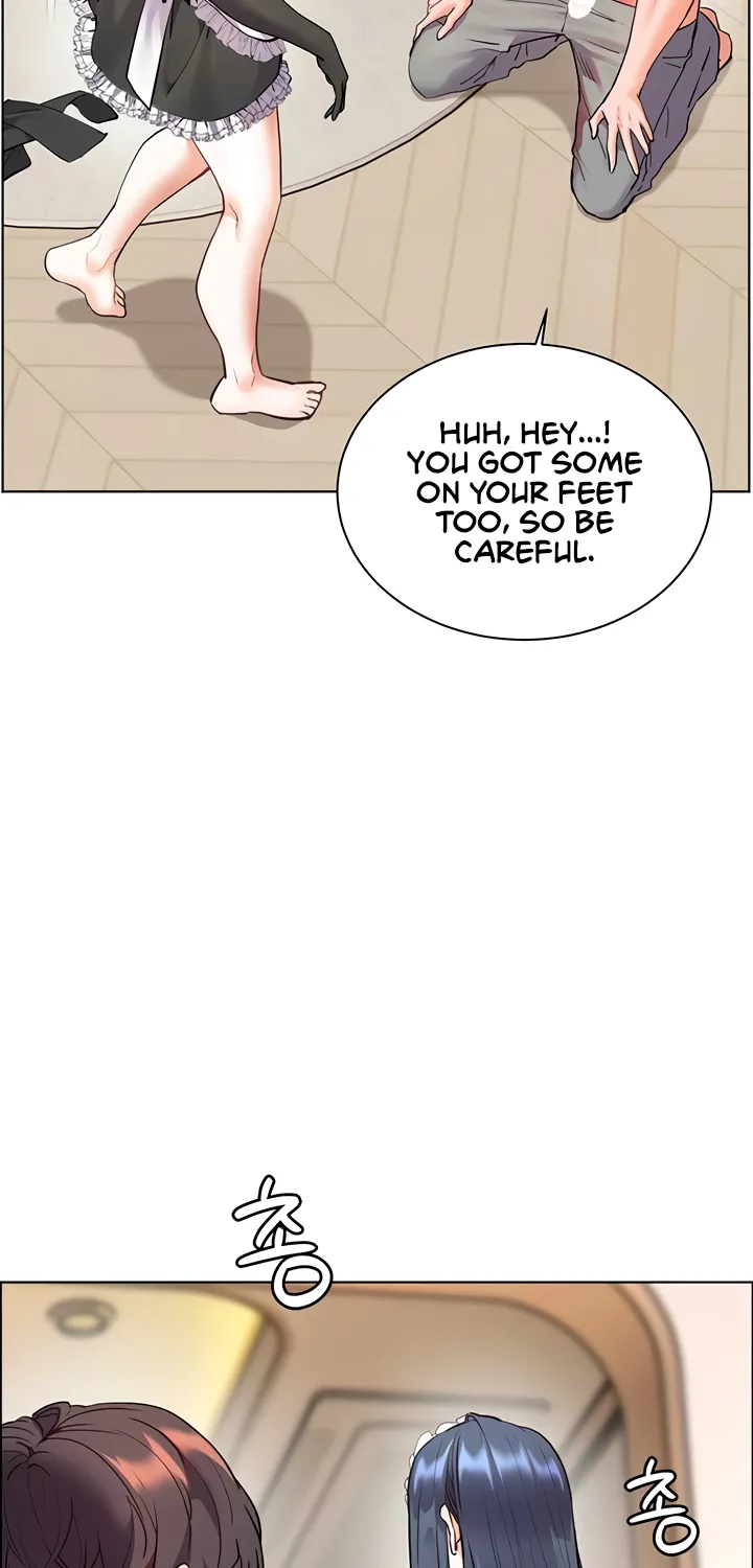 Teacher’s Efforts — Chapter 66 — Page 46