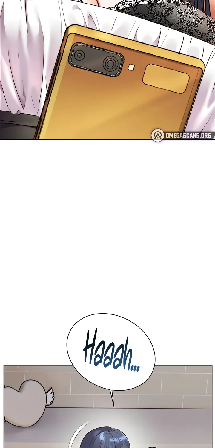 Teacher’s Efforts — Chapter 66 — Page 69