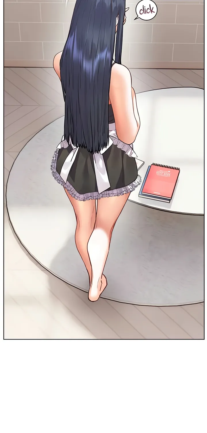 Teacher’s Efforts — Chapter 66 — Page 70