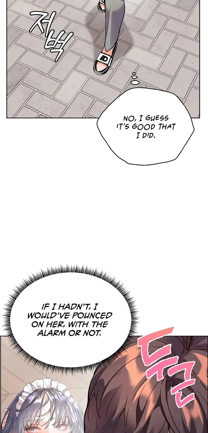 Teacher’s Efforts — Chapter 66 — Page 75