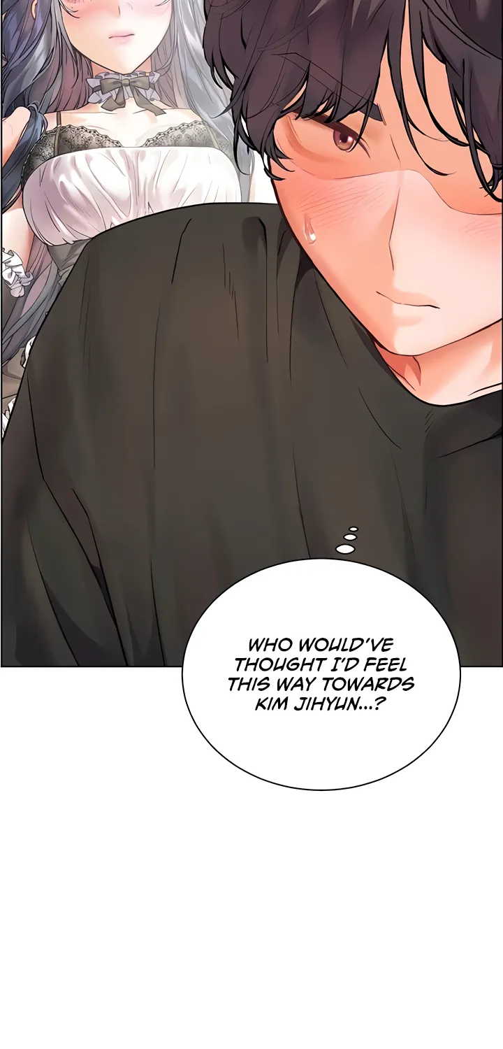 Teacher’s Efforts — Chapter 66 — Page 76
