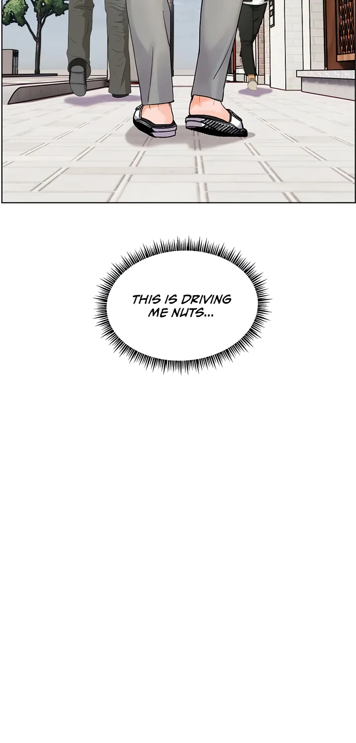 Teacher’s Efforts — Chapter 66 — Page 79