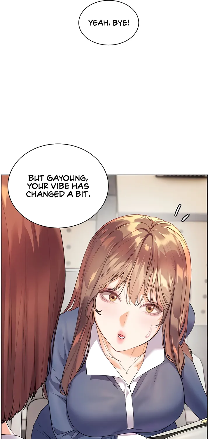 Teacher’s Efforts — Chapter 66 — Page 86