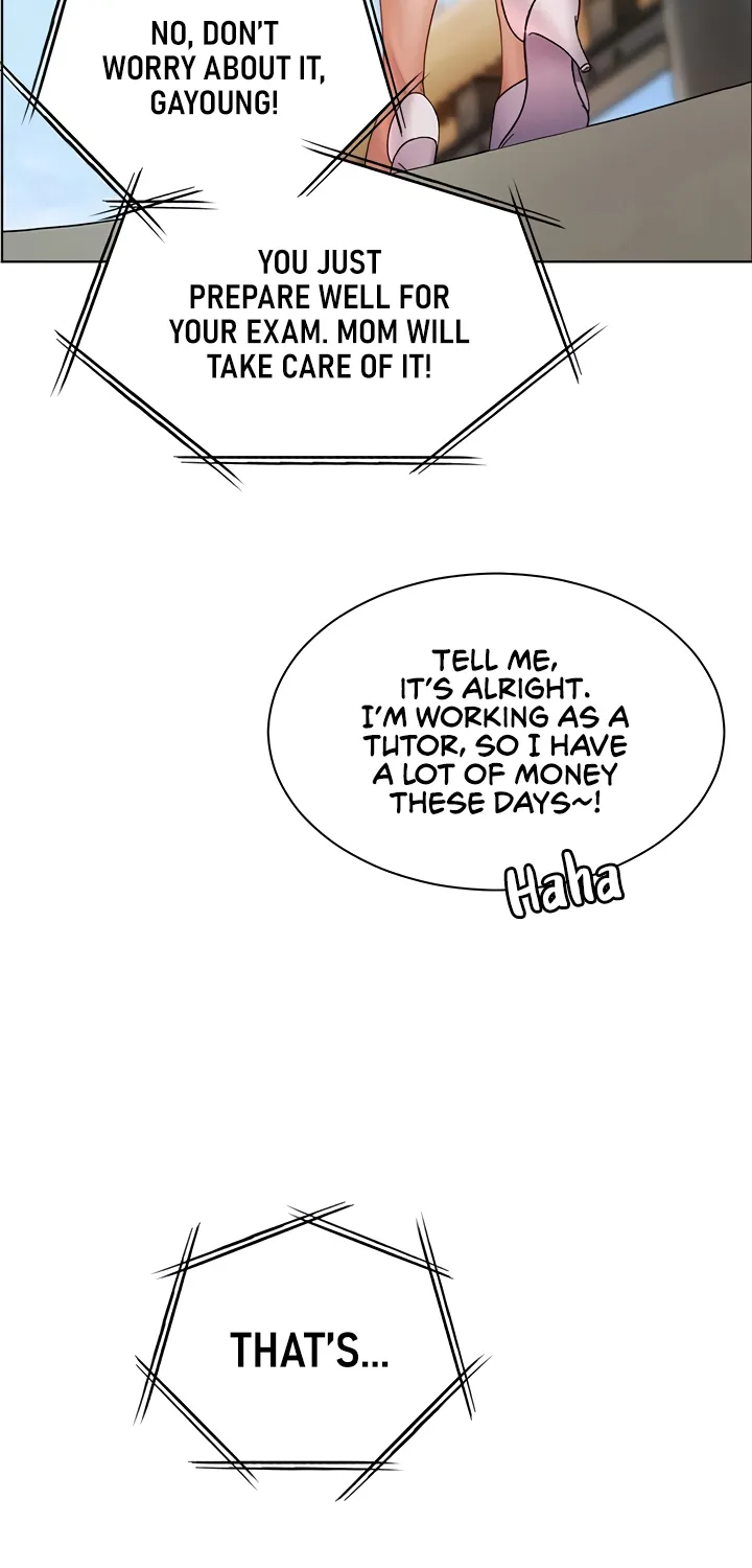Teacher’s Efforts — Chapter 67 — Page 7