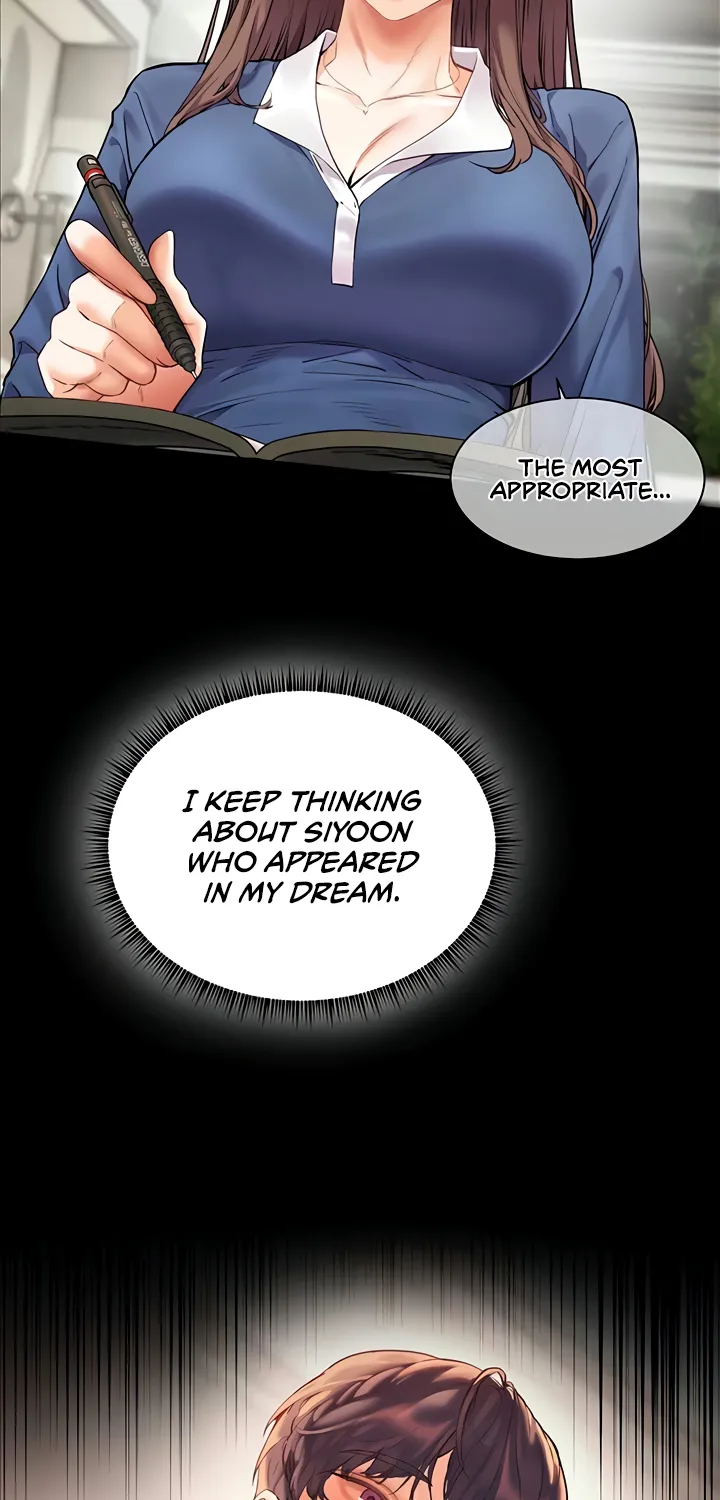 Teacher’s Efforts — Chapter 67 — Page 70