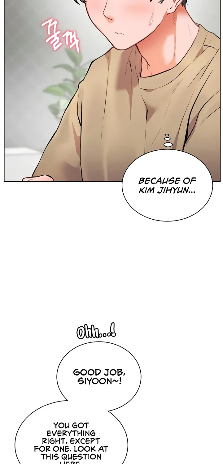 Teacher’s Efforts — Chapter 67 — Page 76