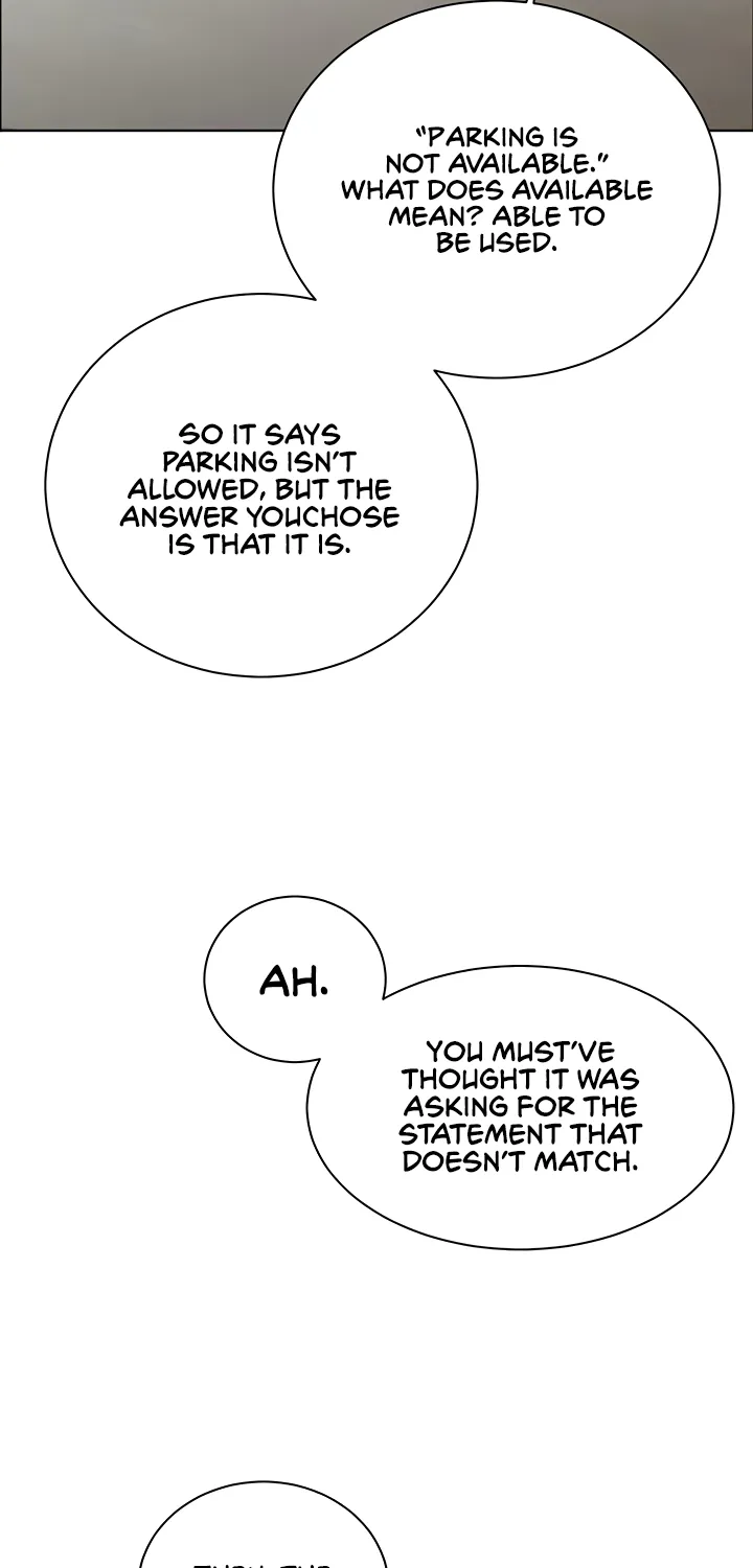 Teacher’s Efforts — Chapter 67 — Page 79