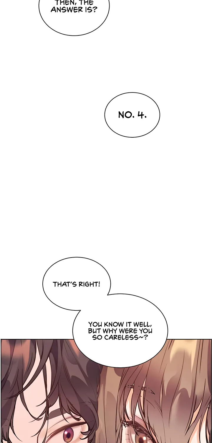 Teacher’s Efforts — Chapter 67 — Page 80