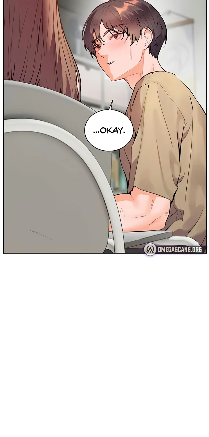 Teacher’s Efforts — Chapter 67 — Page 85