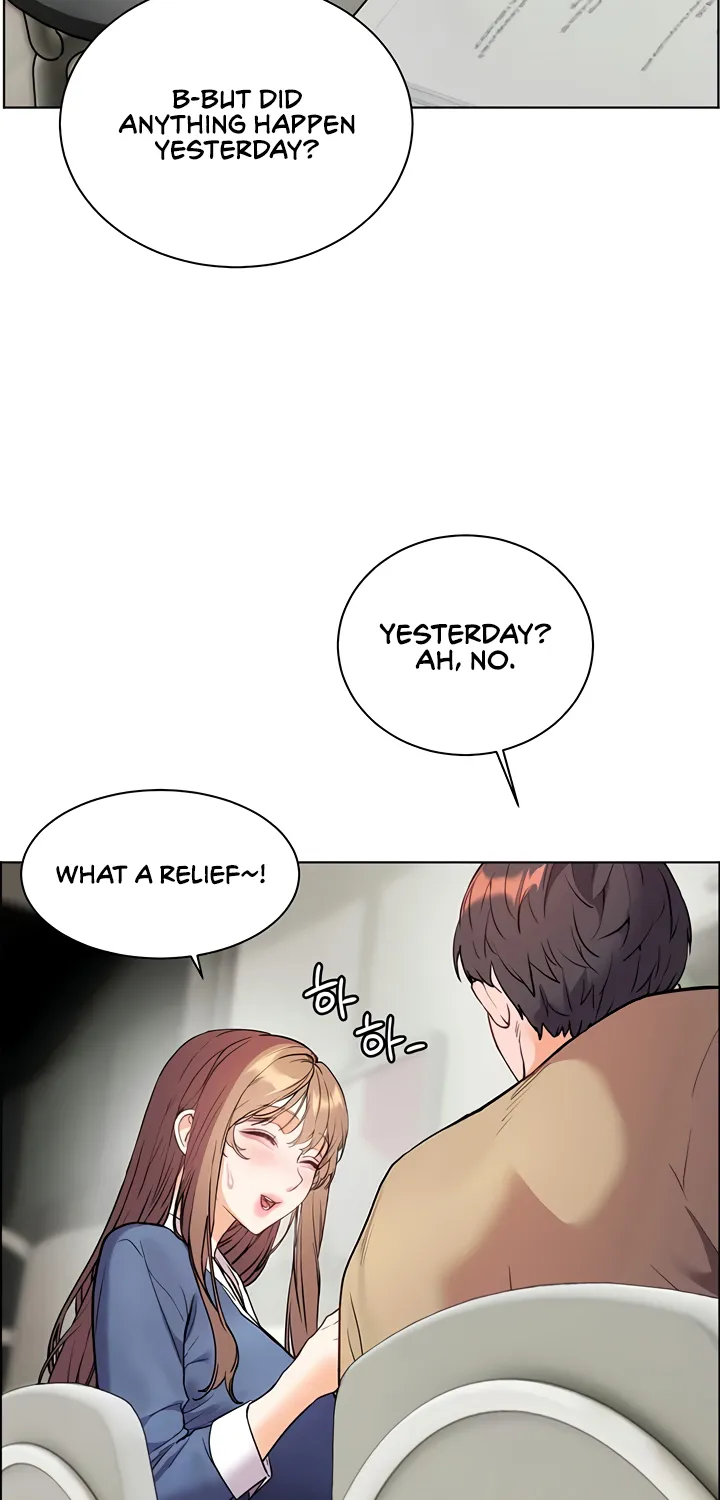 Teacher’s Efforts — Chapter 67 — Page 87