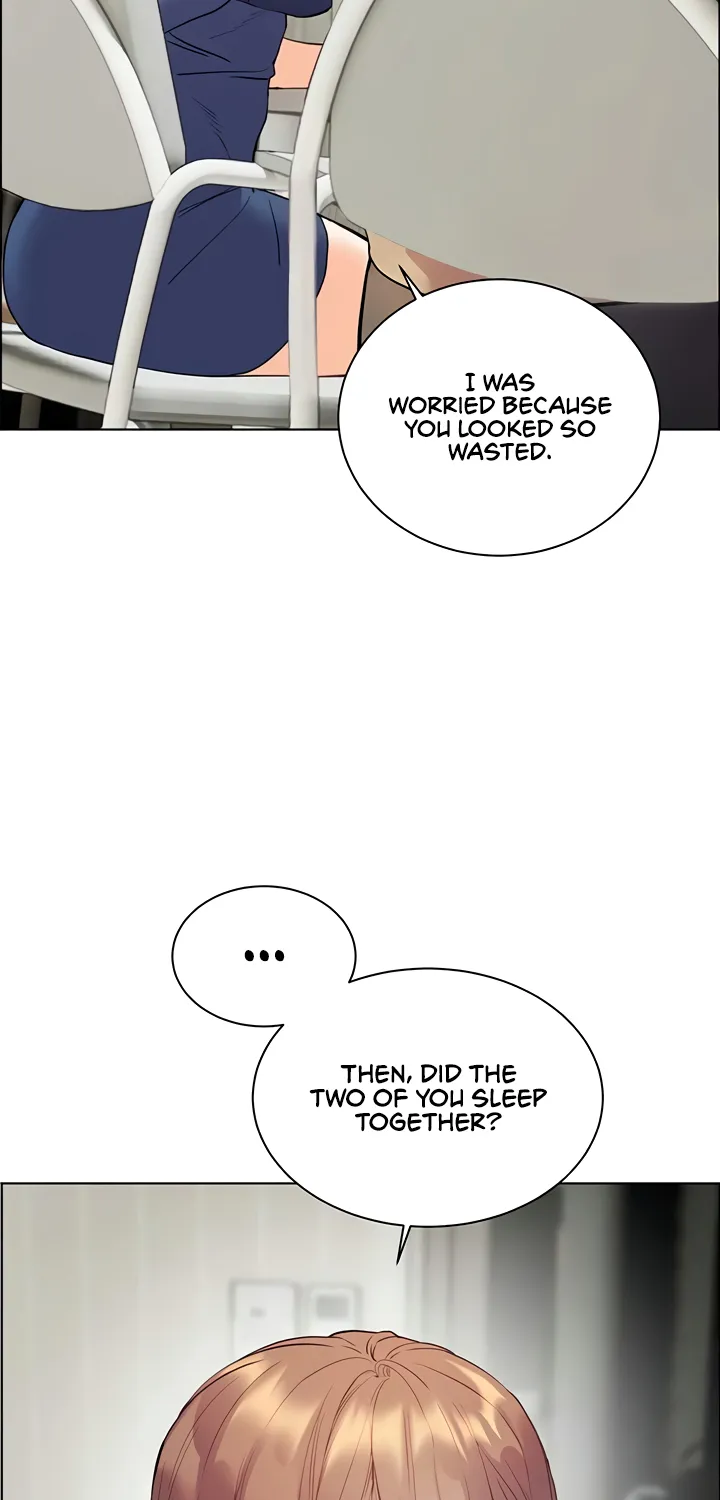 Teacher’s Efforts — Chapter 67 — Page 88