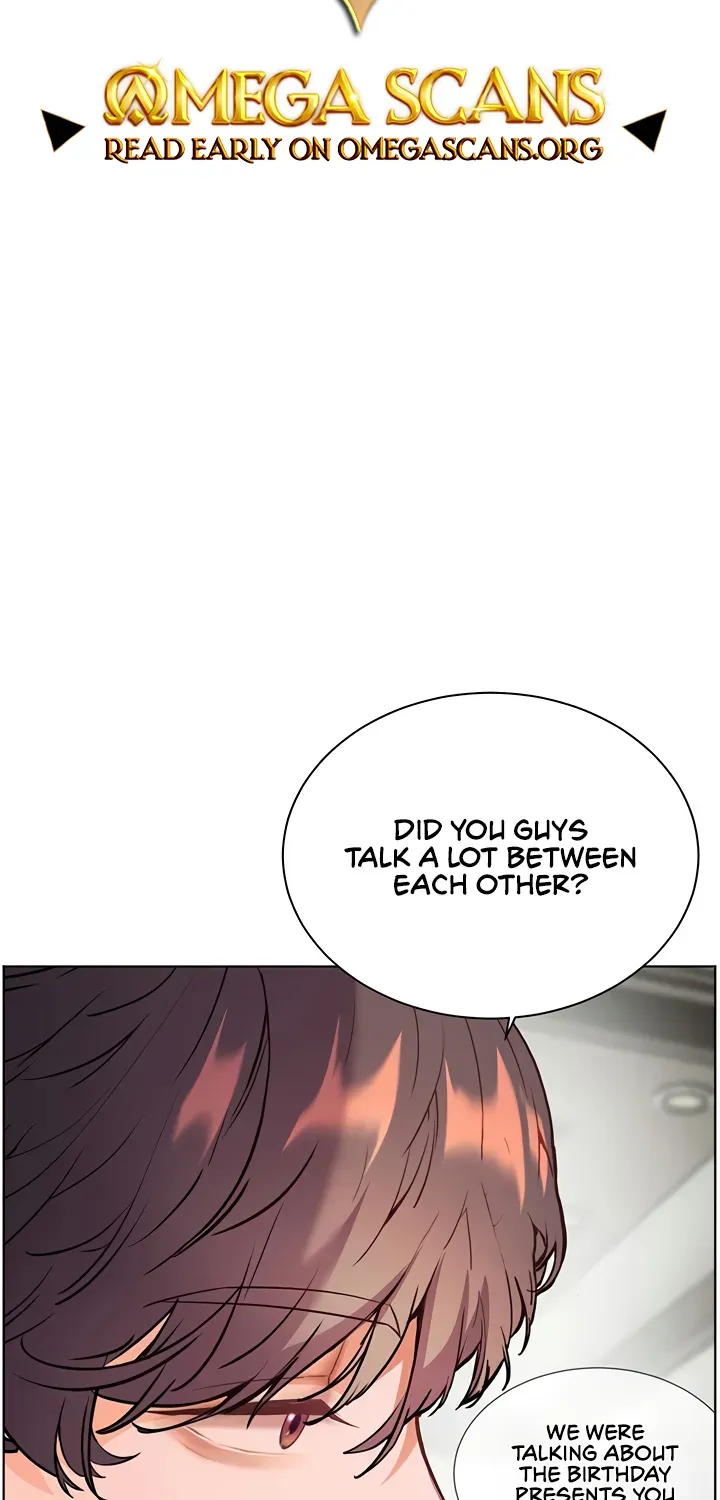Teacher’s Efforts — Chapter 68 — Page 1
