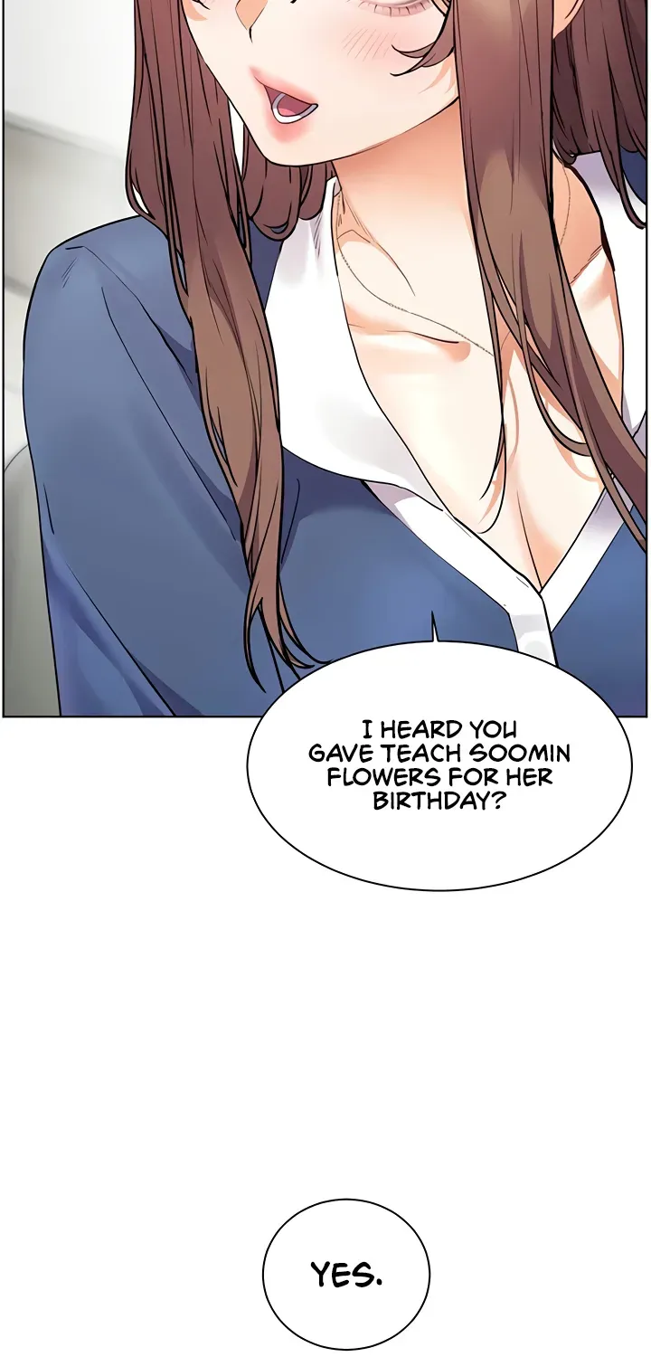 Teacher’s Efforts — Chapter 68 — Page 3