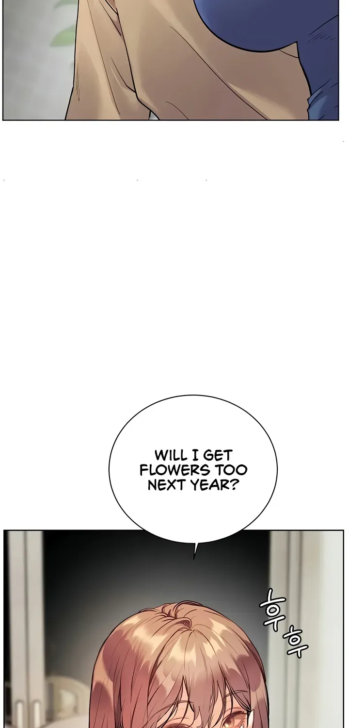 Teacher’s Efforts — Chapter 68 — Page 5