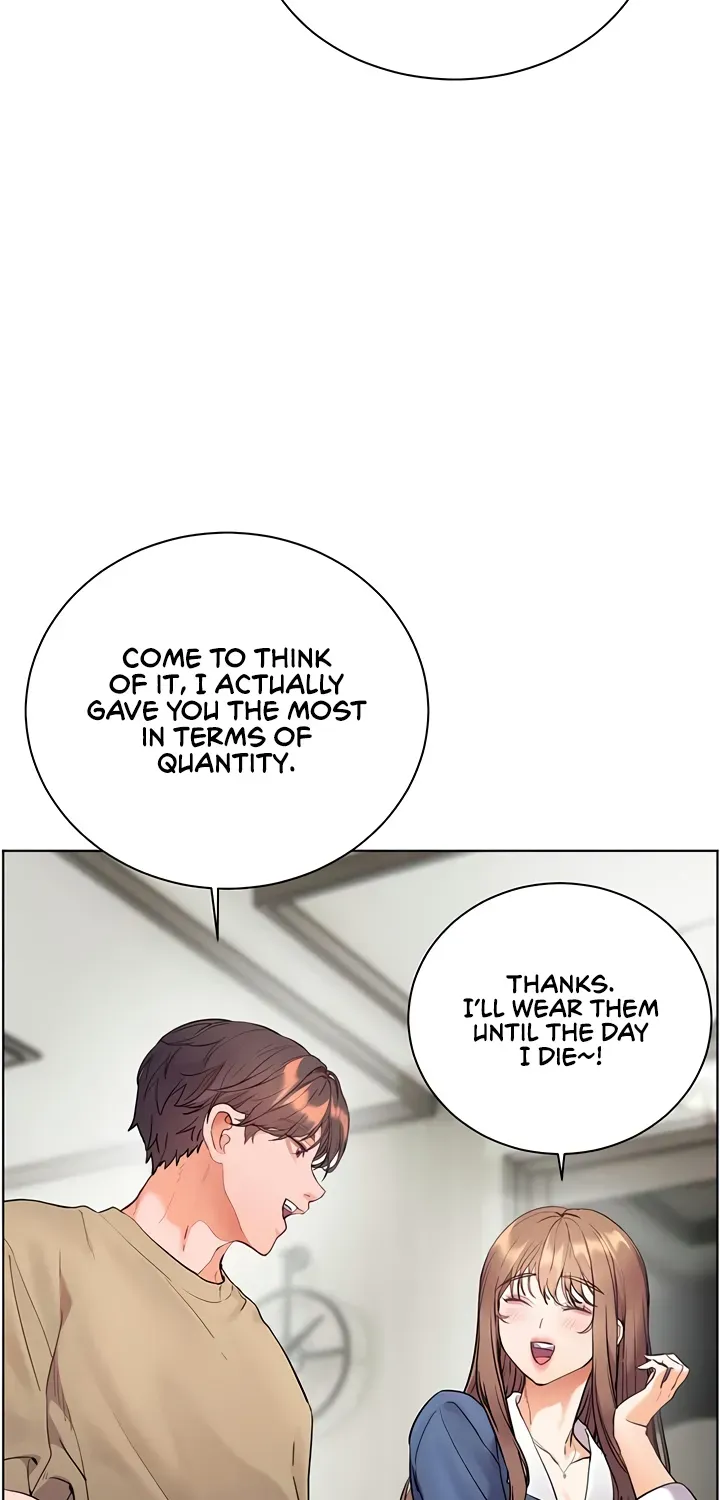 Teacher’s Efforts — Chapter 68 — Page 8