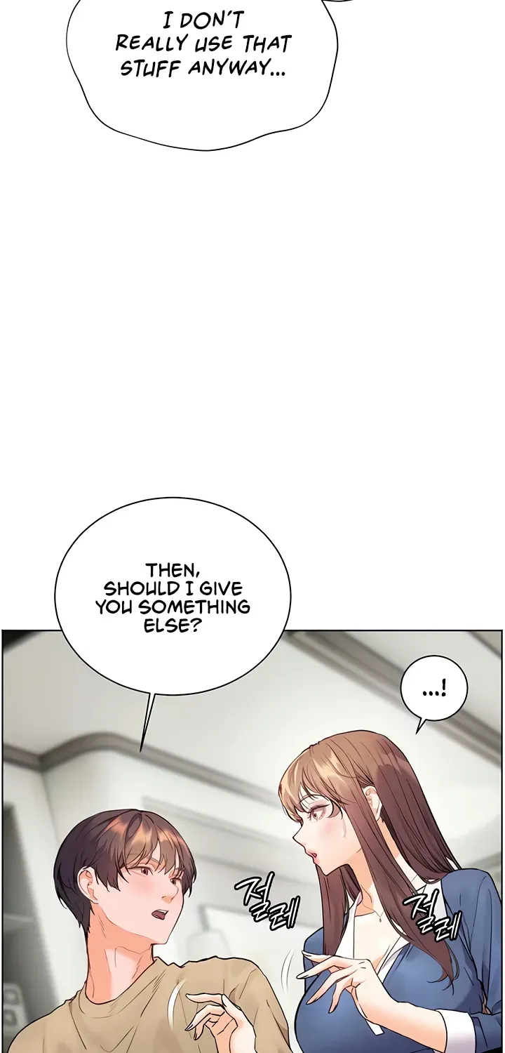 Teacher’s Efforts — Chapter 68 — Page 12