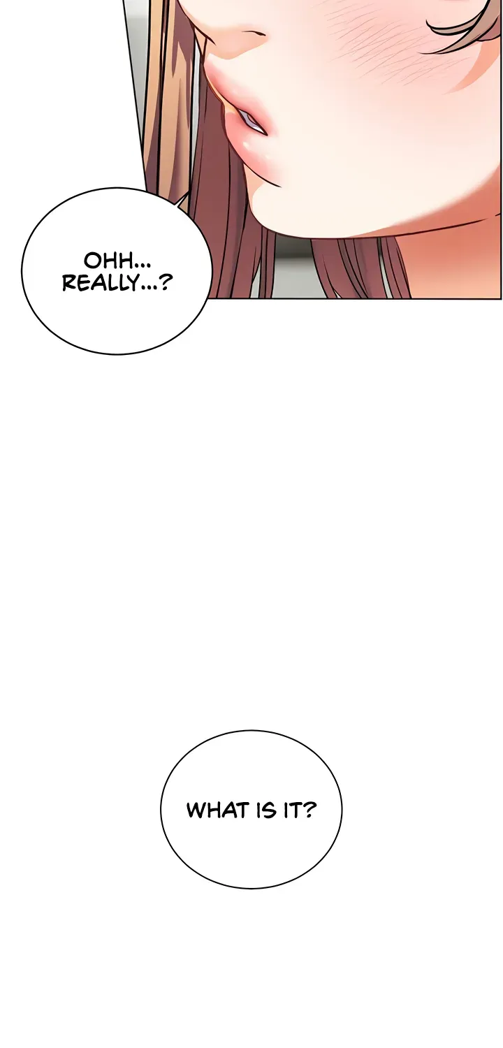 Teacher’s Efforts — Chapter 68 — Page 15