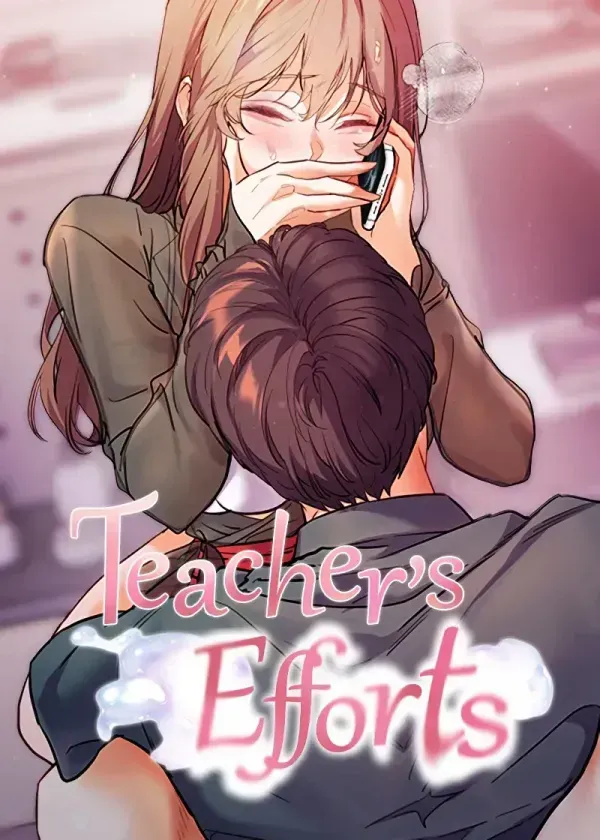 Teacher’s Efforts — Chapter 68 — Page 41
