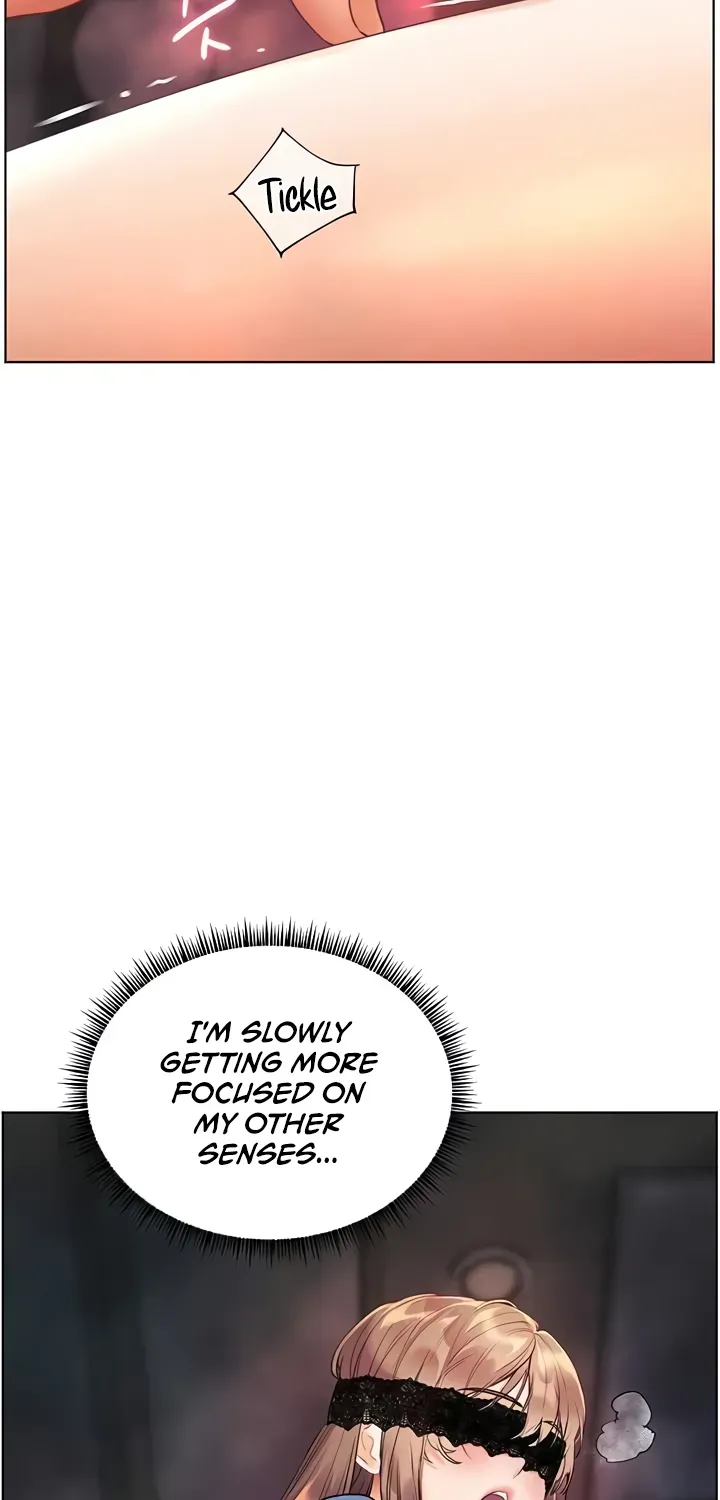 Teacher’s Efforts — Chapter 68 — Page 54