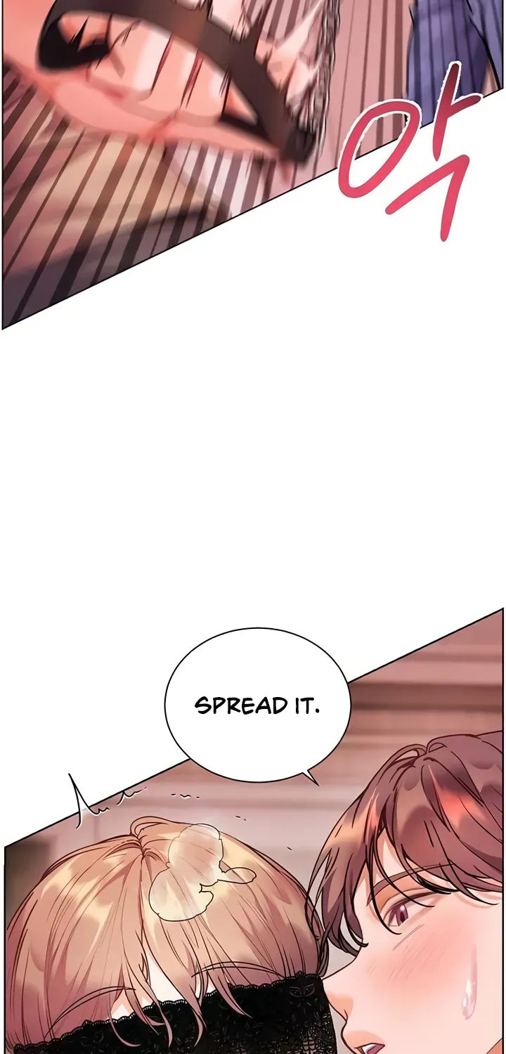 Teacher’s Efforts — Chapter 68 — Page 58