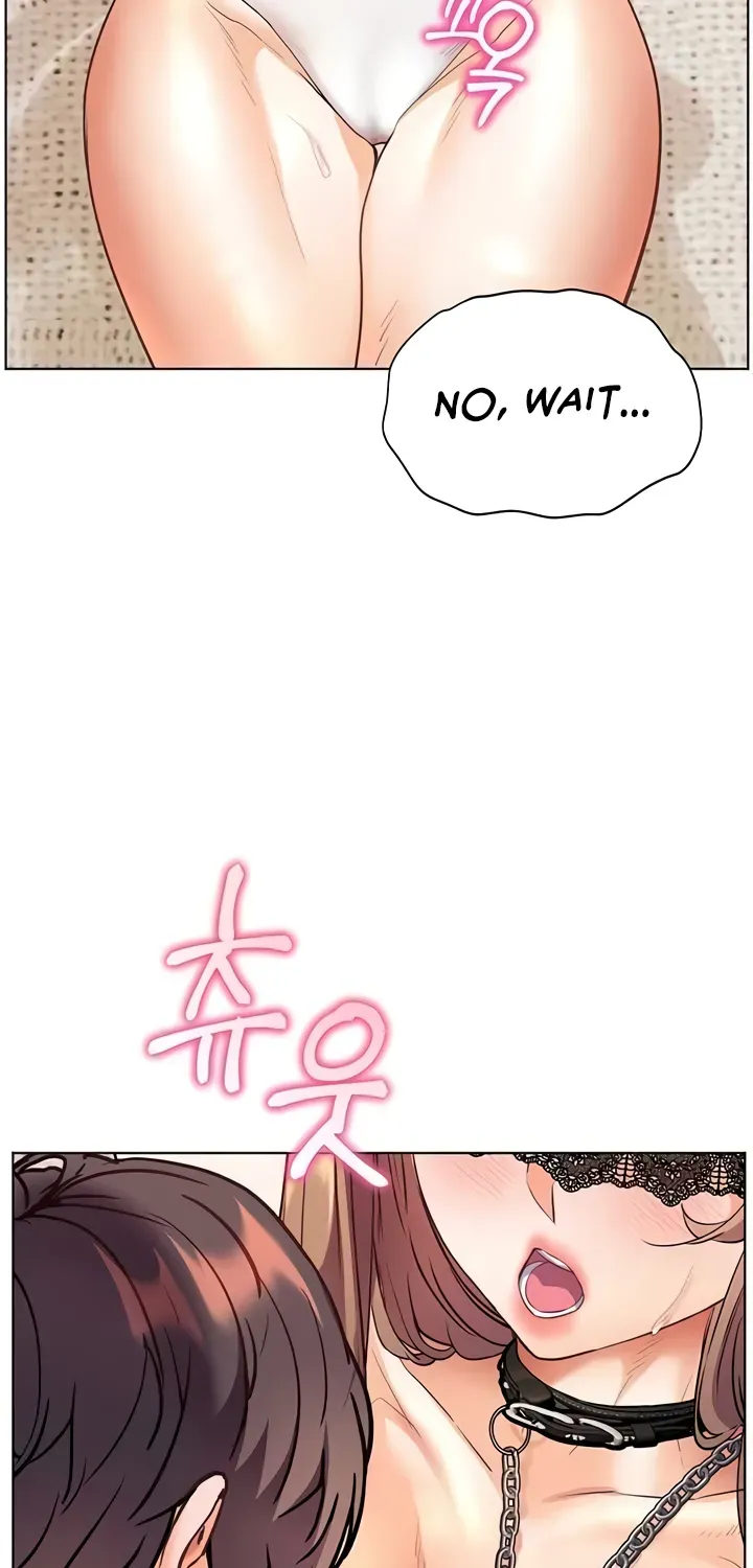 Teacher’s Efforts — Chapter 68 — Page 87