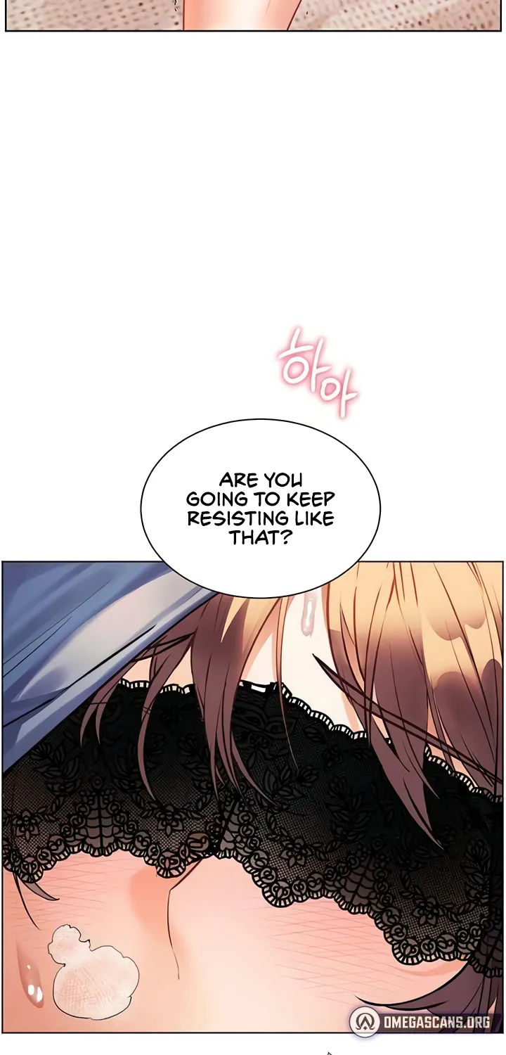 Teacher’s Efforts — Chapter 69 — Page 8