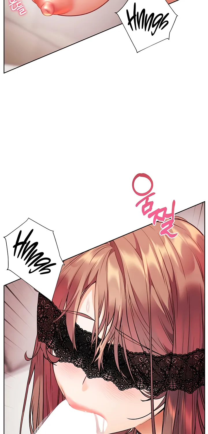 Teacher’s Efforts — Chapter 69 — Page 36