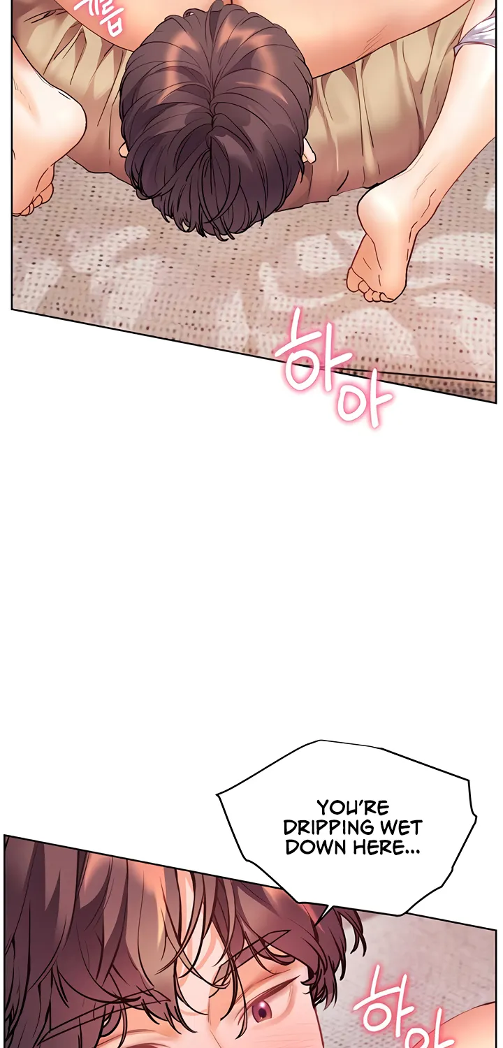 Teacher’s Efforts — Chapter 69 — Page 54